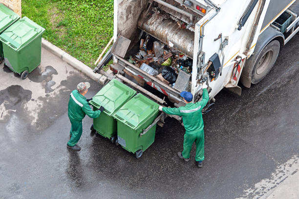 Best Construction Debris Removal  in Kittery Point, ME